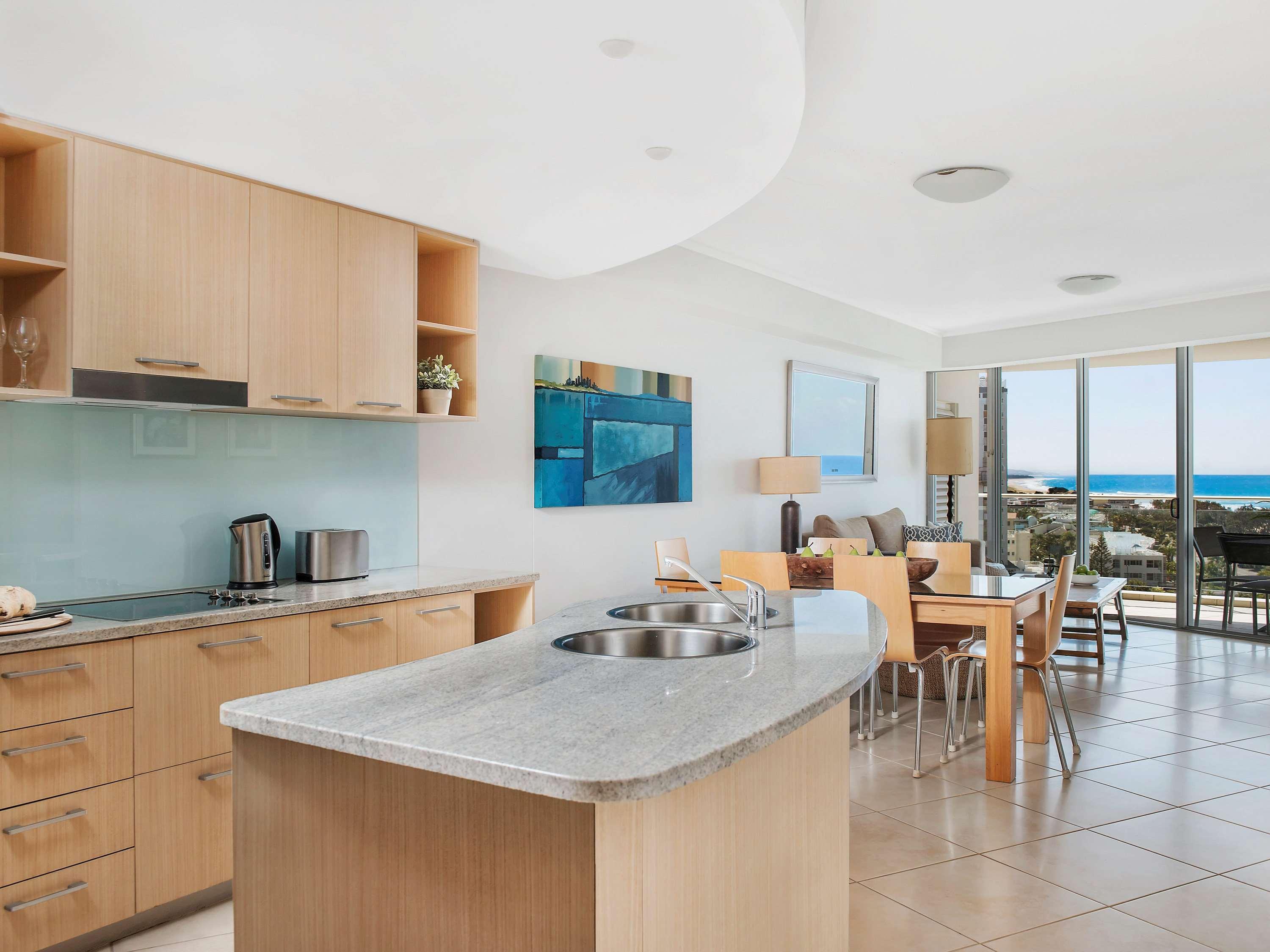 The Sebel Maroochydore Exterior photo