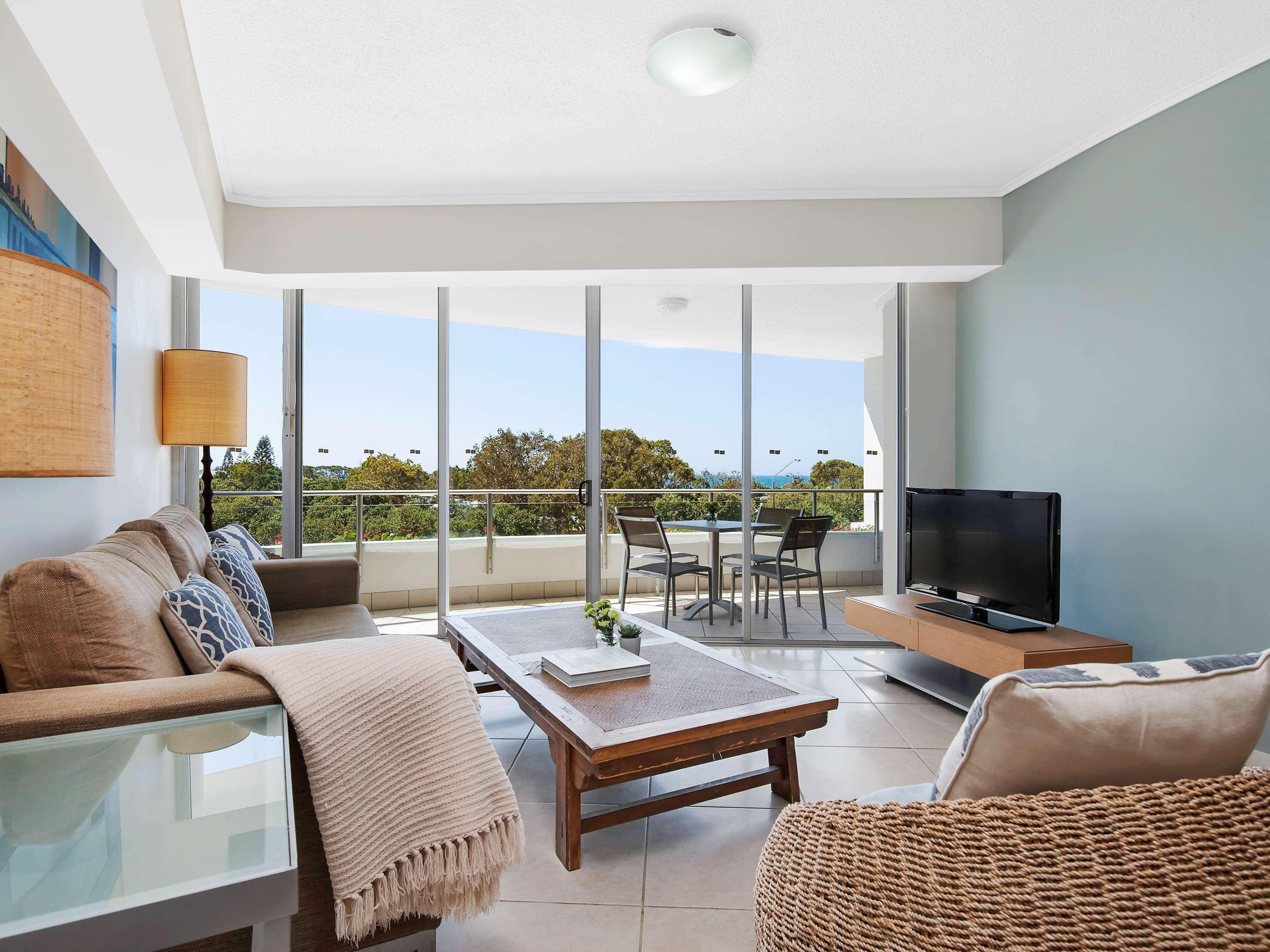 The Sebel Maroochydore Exterior photo