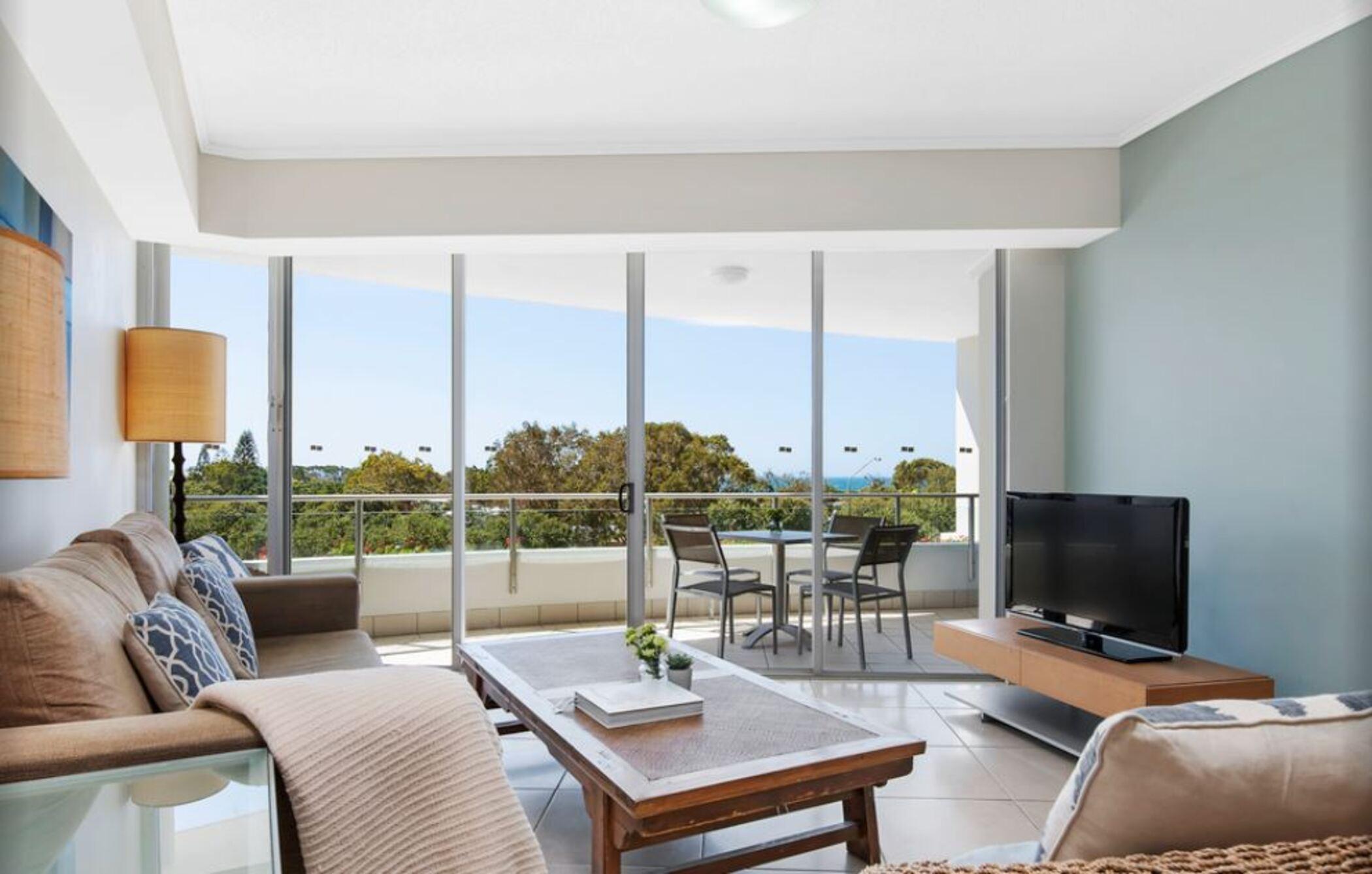 The Sebel Maroochydore Exterior photo