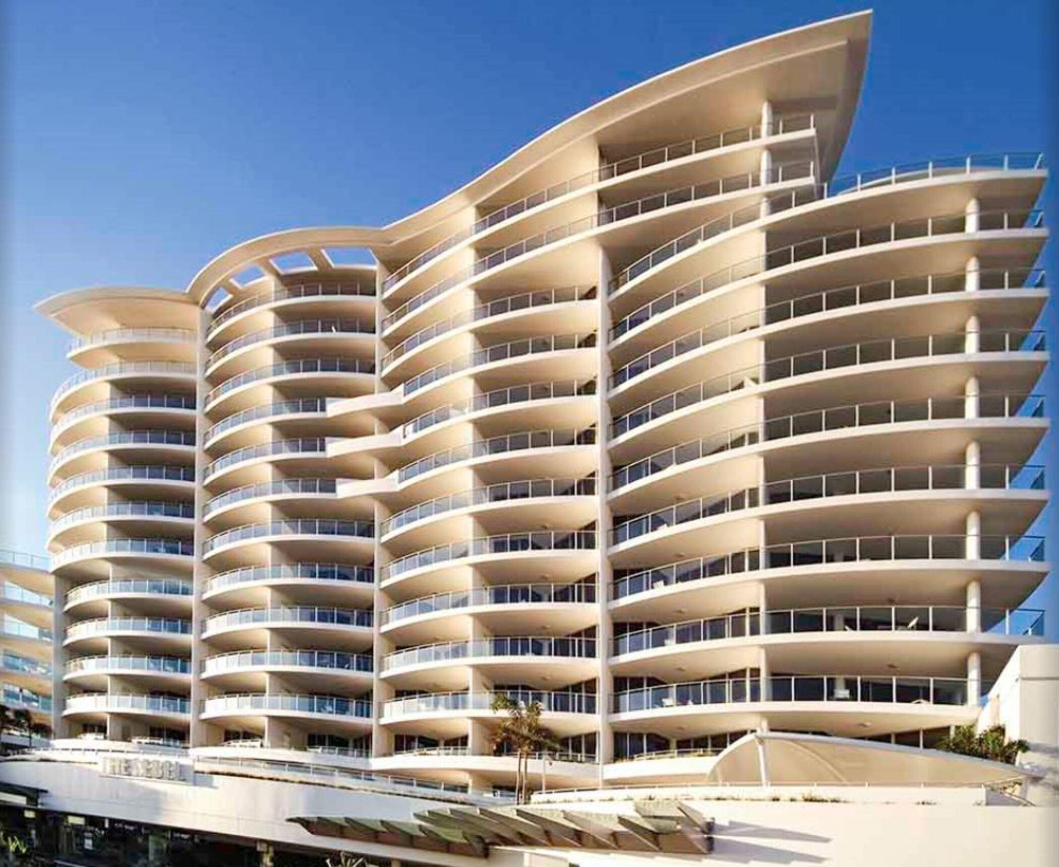 The Sebel Maroochydore Exterior photo