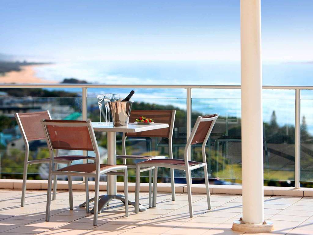 The Sebel Maroochydore Restaurant photo