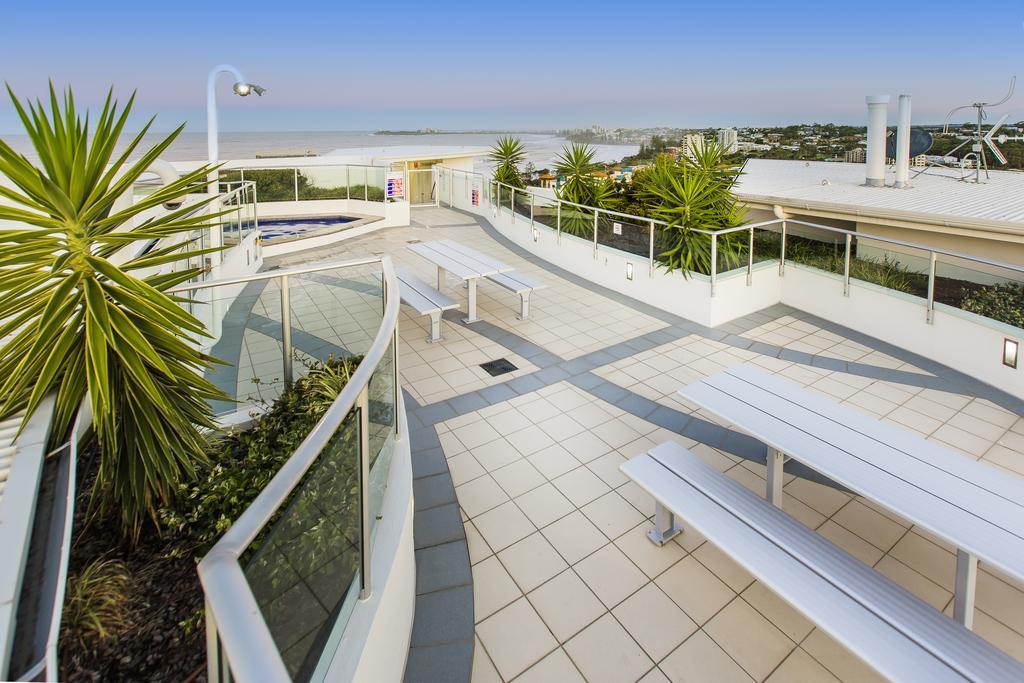 The Sebel Maroochydore Exterior photo