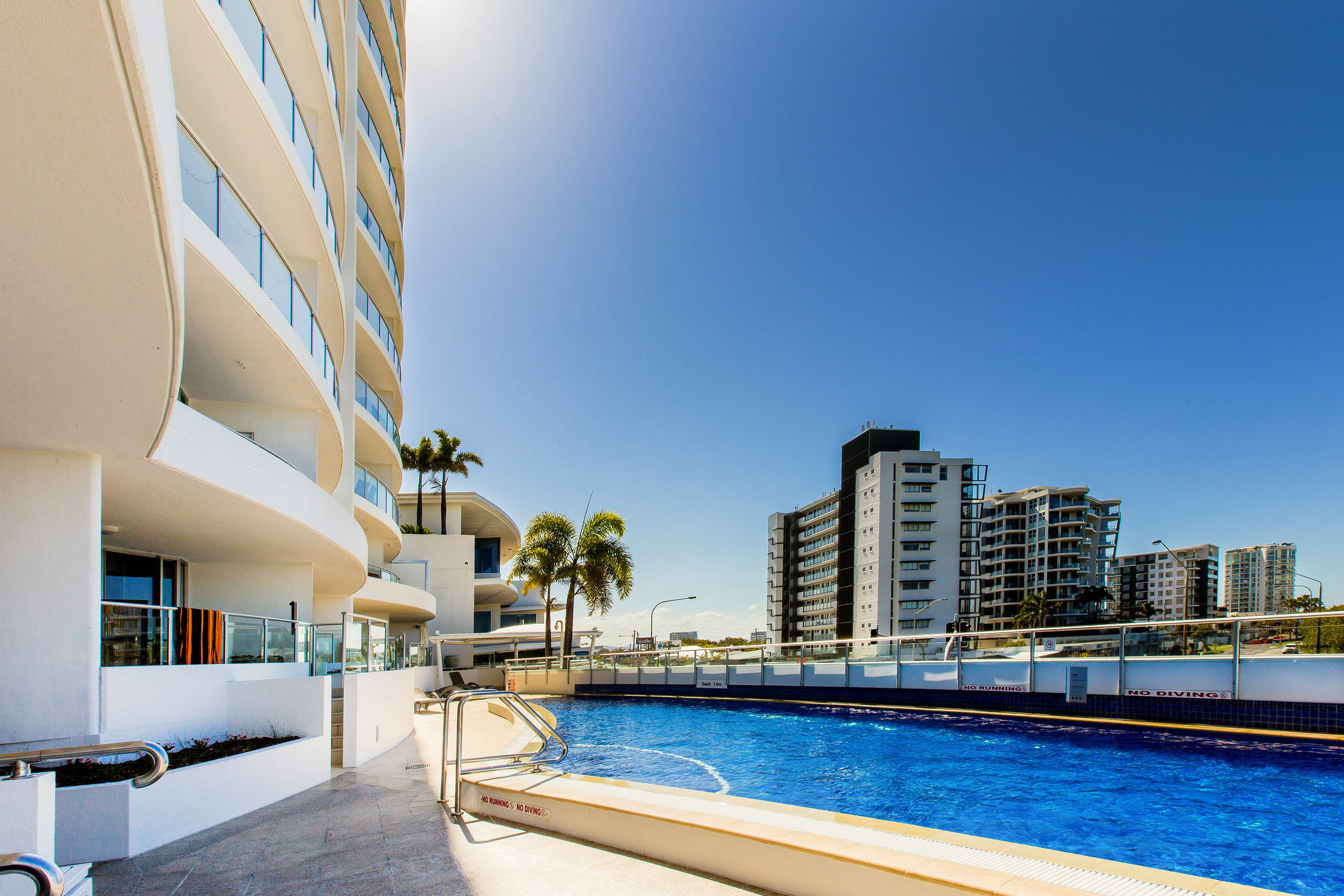 The Sebel Maroochydore Exterior photo