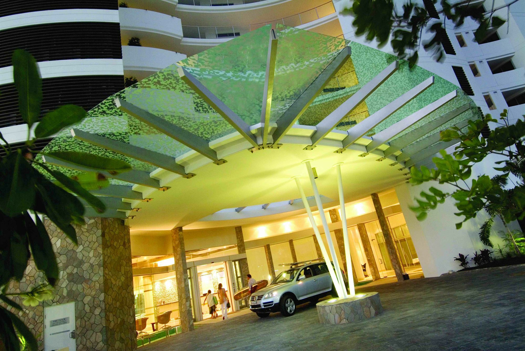 The Sebel Maroochydore Exterior photo