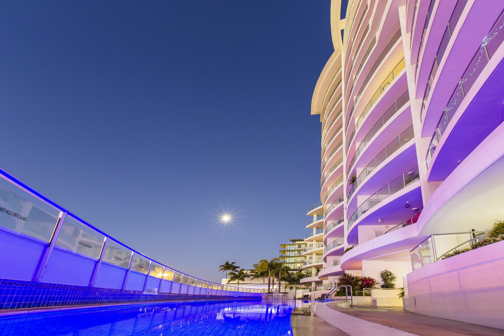 The Sebel Maroochydore Exterior photo