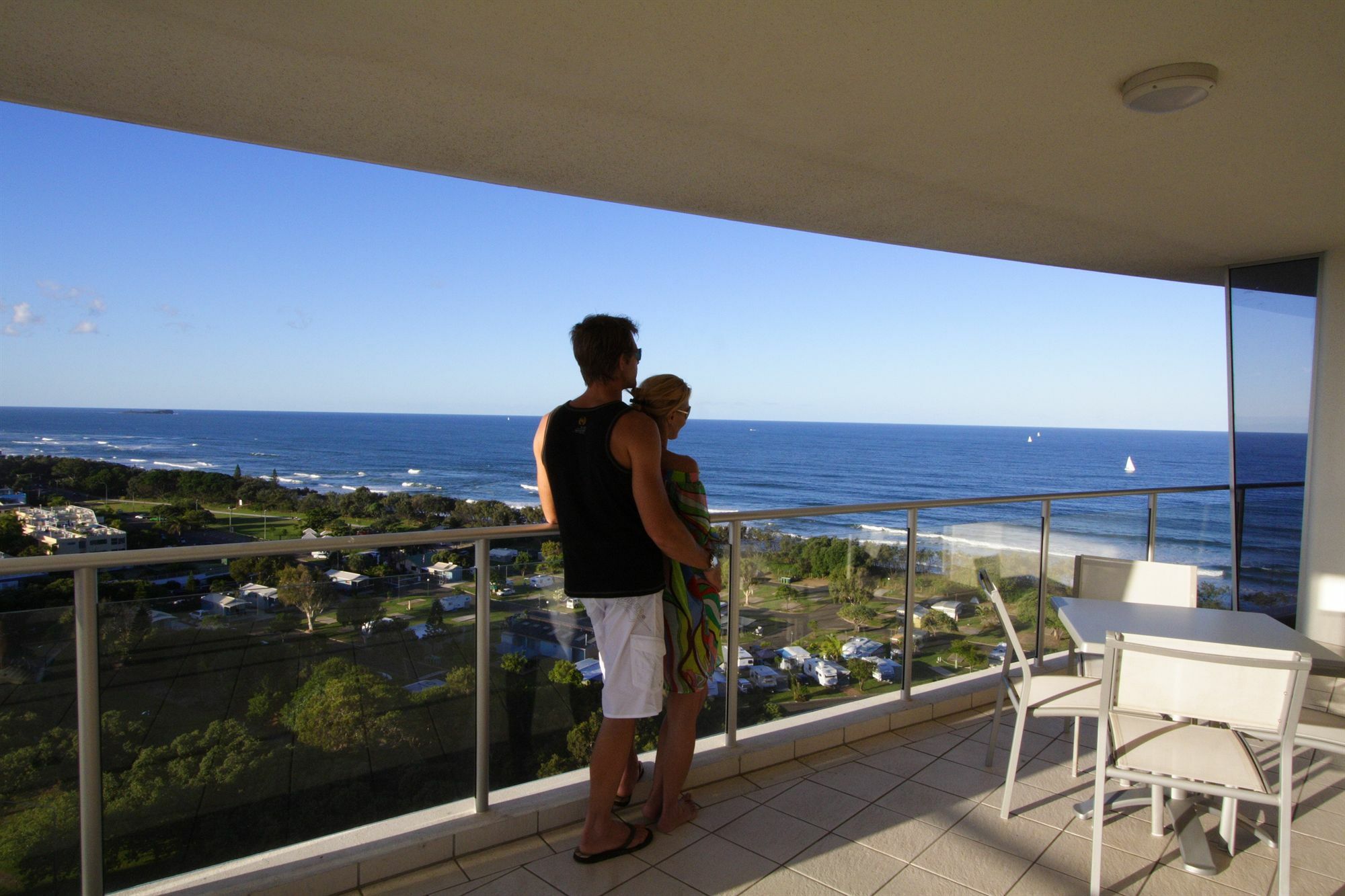 The Sebel Maroochydore Exterior photo