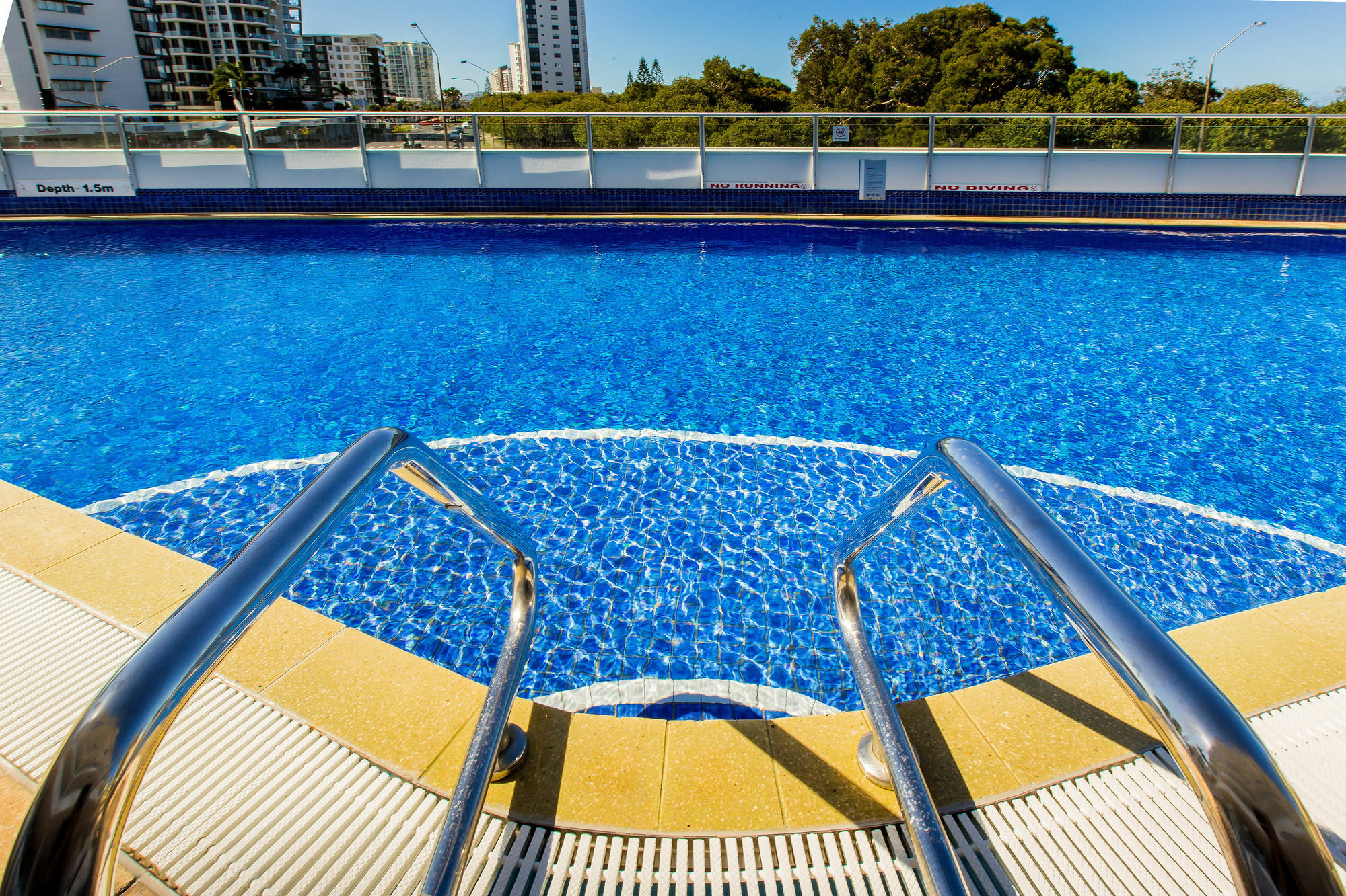 The Sebel Maroochydore Exterior photo